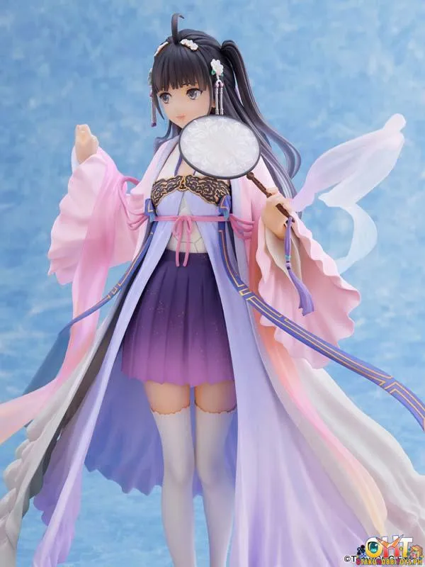 Furyu CCG EXPO 1/7 Zi Ling 2020 Ver.