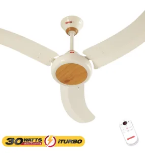 Galant - iTurbo 30 Watts Fan