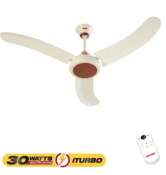 Galant - iTurbo 30 Watts Fan