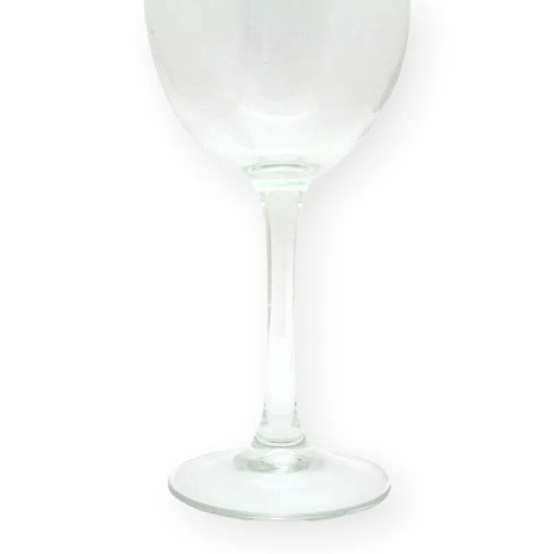 Game Shooting Birds Wine Glasses