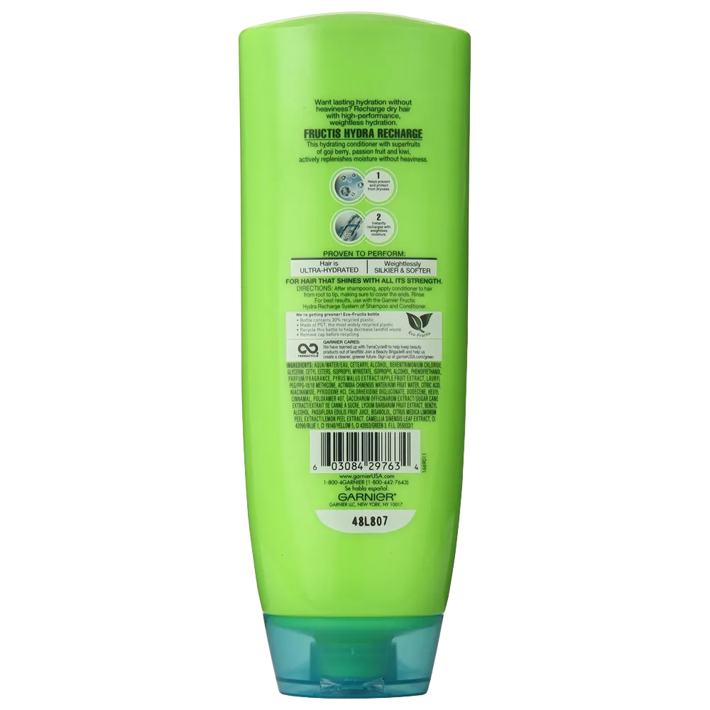 Garnier Fructis