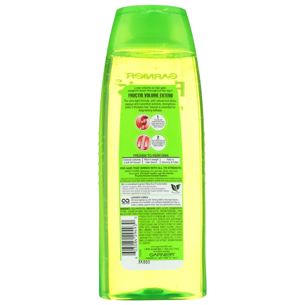 Garnier Fructis