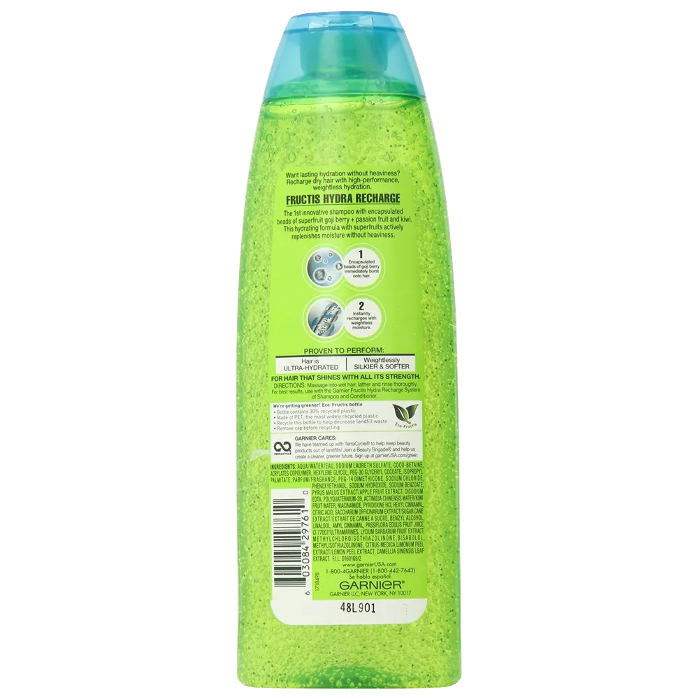 Garnier Fructis