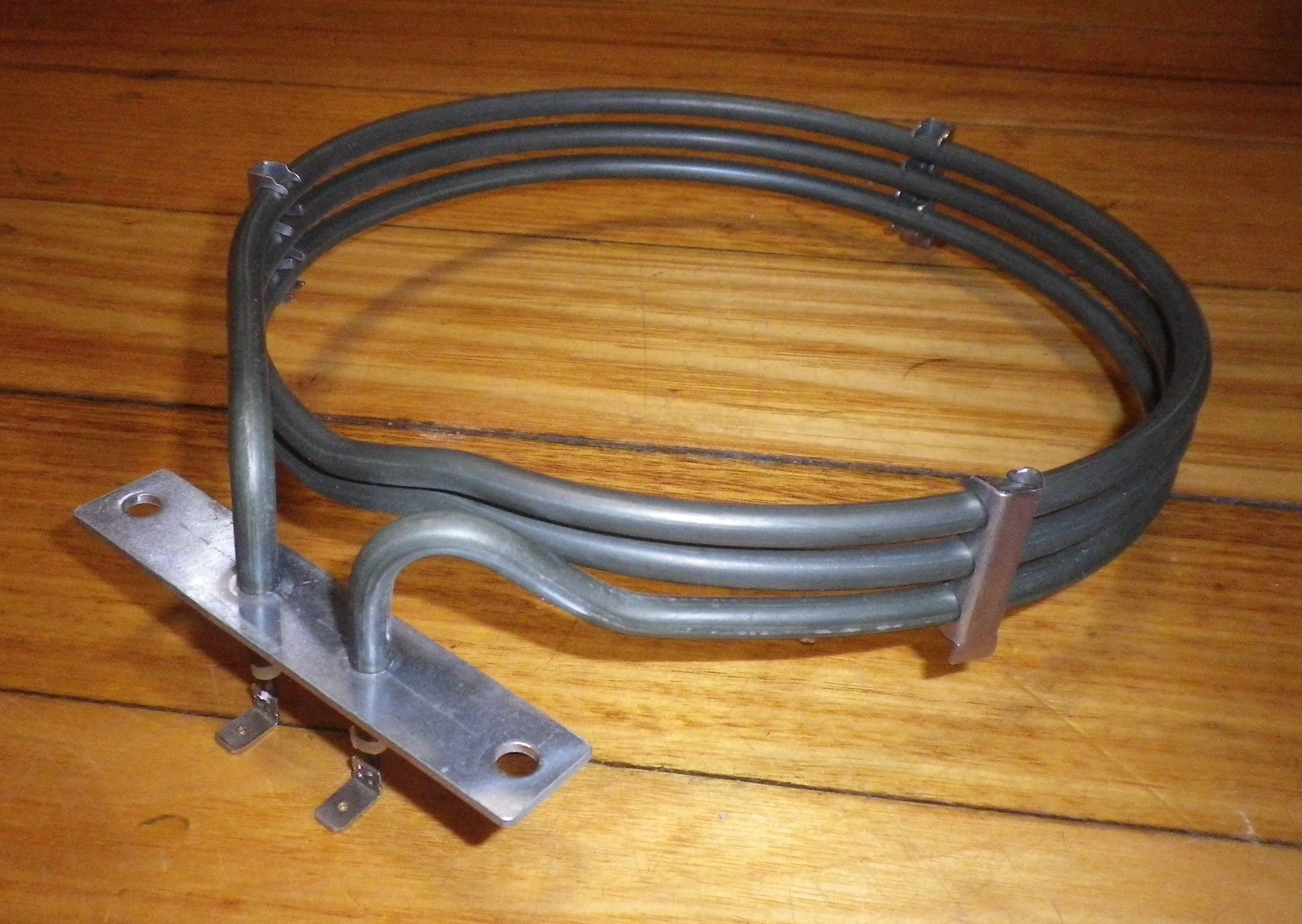 Genuine Euro, Technika 2500Watt Fan Forced Oven Element - Part # 317031