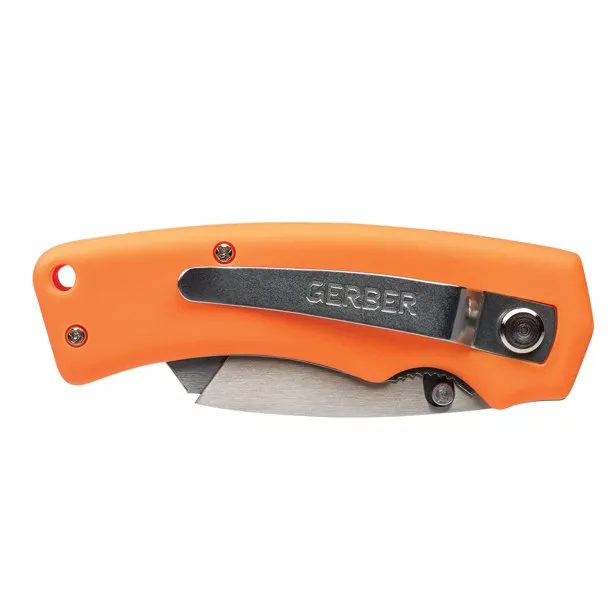 Gerber Gear - Edge Exchange-A-Blade Folding Razor Utility Knife