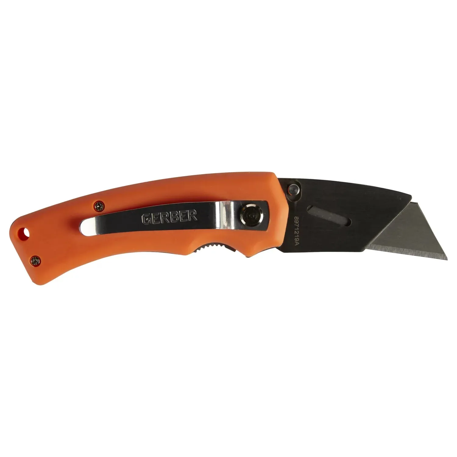 Gerber Gear - Edge Exchange-A-Blade Folding Razor Utility Knife