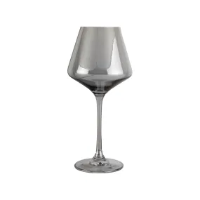 Glass Tumbler Wine 8x8x25.5cm WGL432