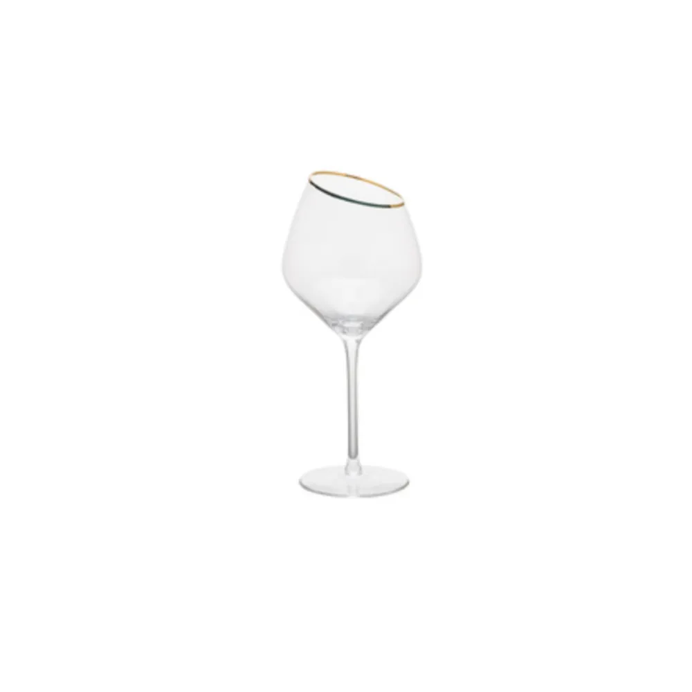 Glass Wine Stemware