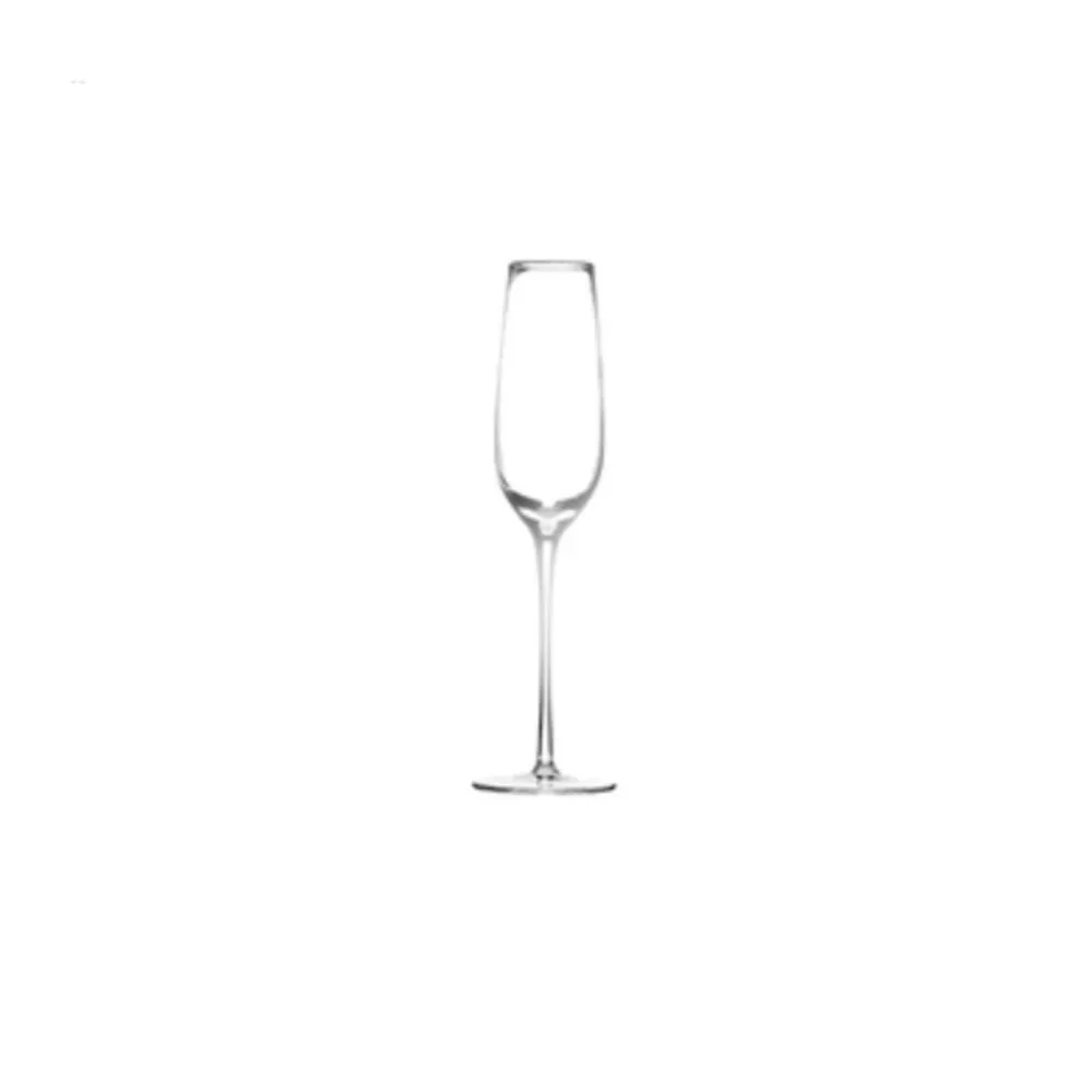 Glass Wine Stemware