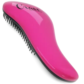 Glide Thru Detangler Hair Comb or Brush