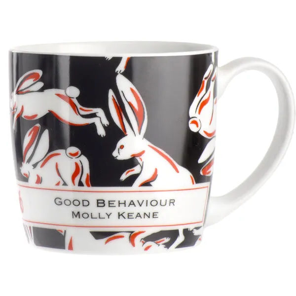 Good Behaviour Virago Mug