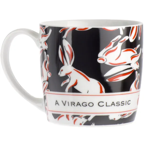 Good Behaviour Virago Mug