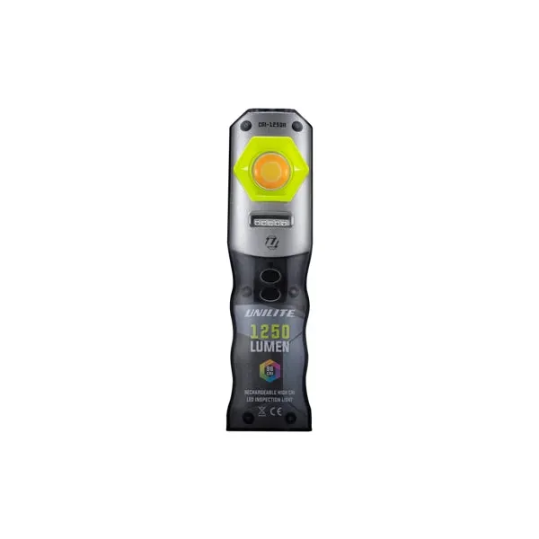 GT-IL1 Inspection Light - 1250 Lumen   UV   COLOUR