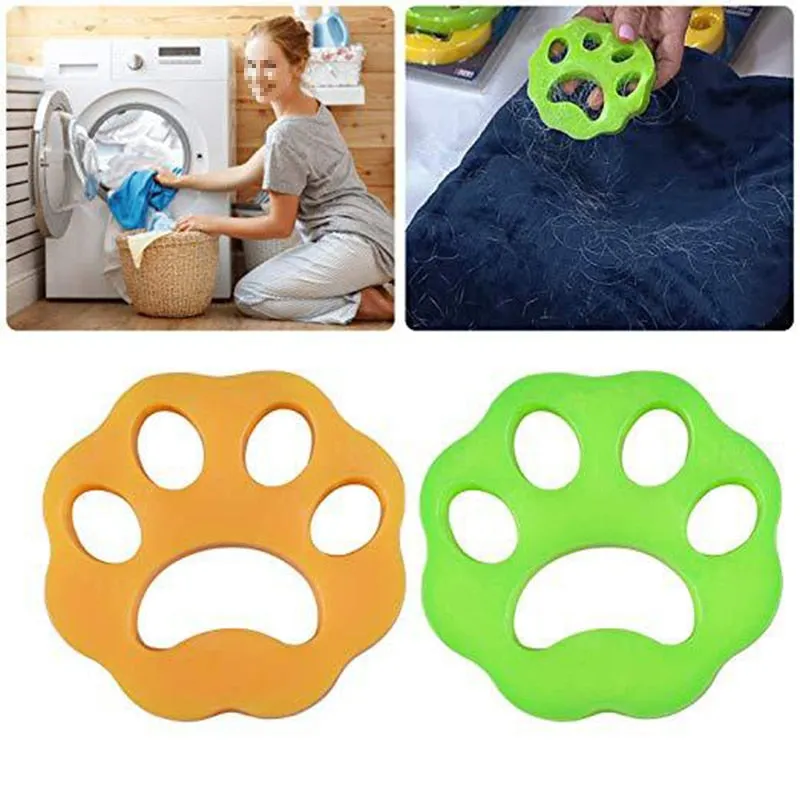 Hair & Fur Catcher For Washer