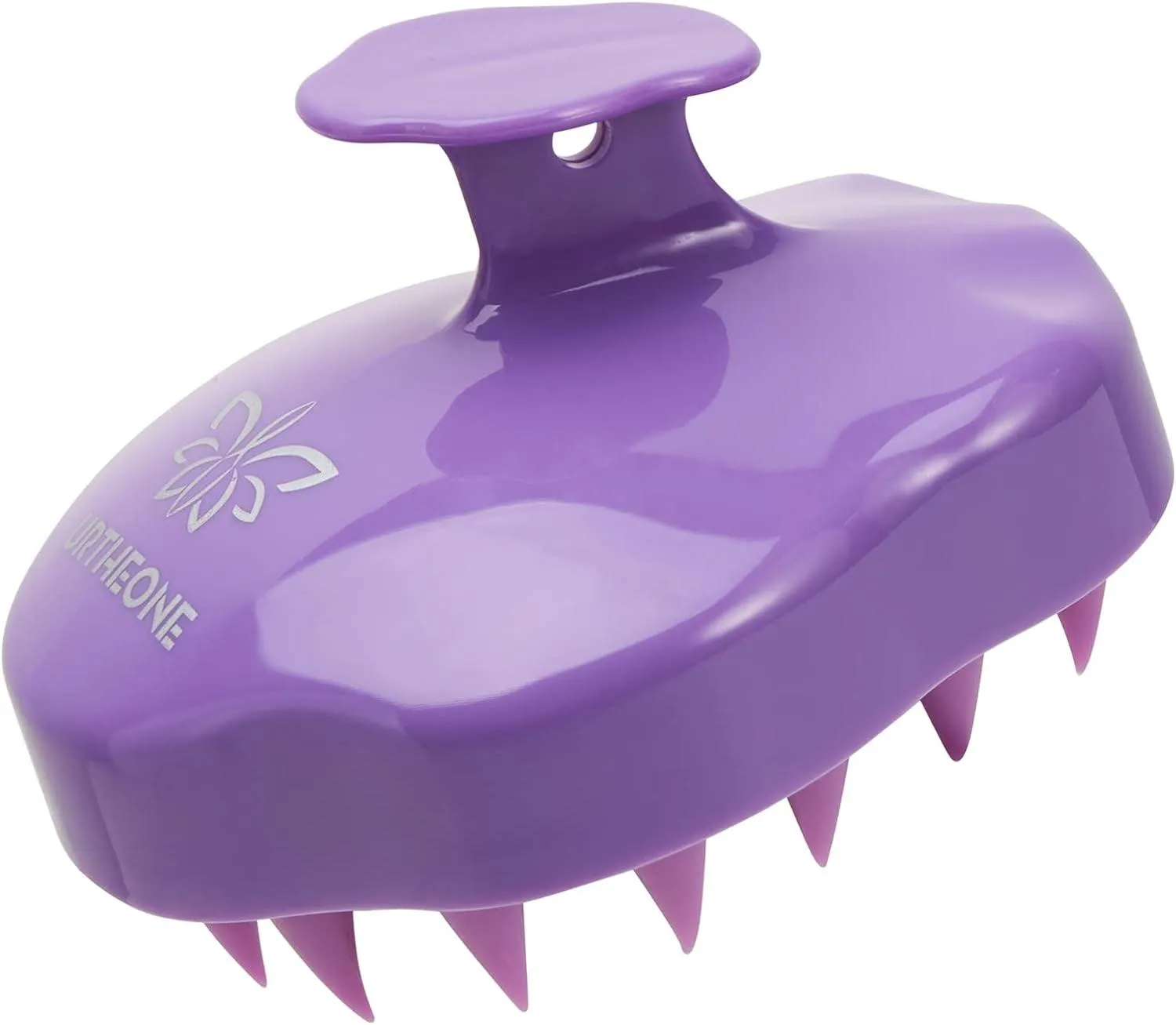 Hair Scalp Massager Shampoo Brush