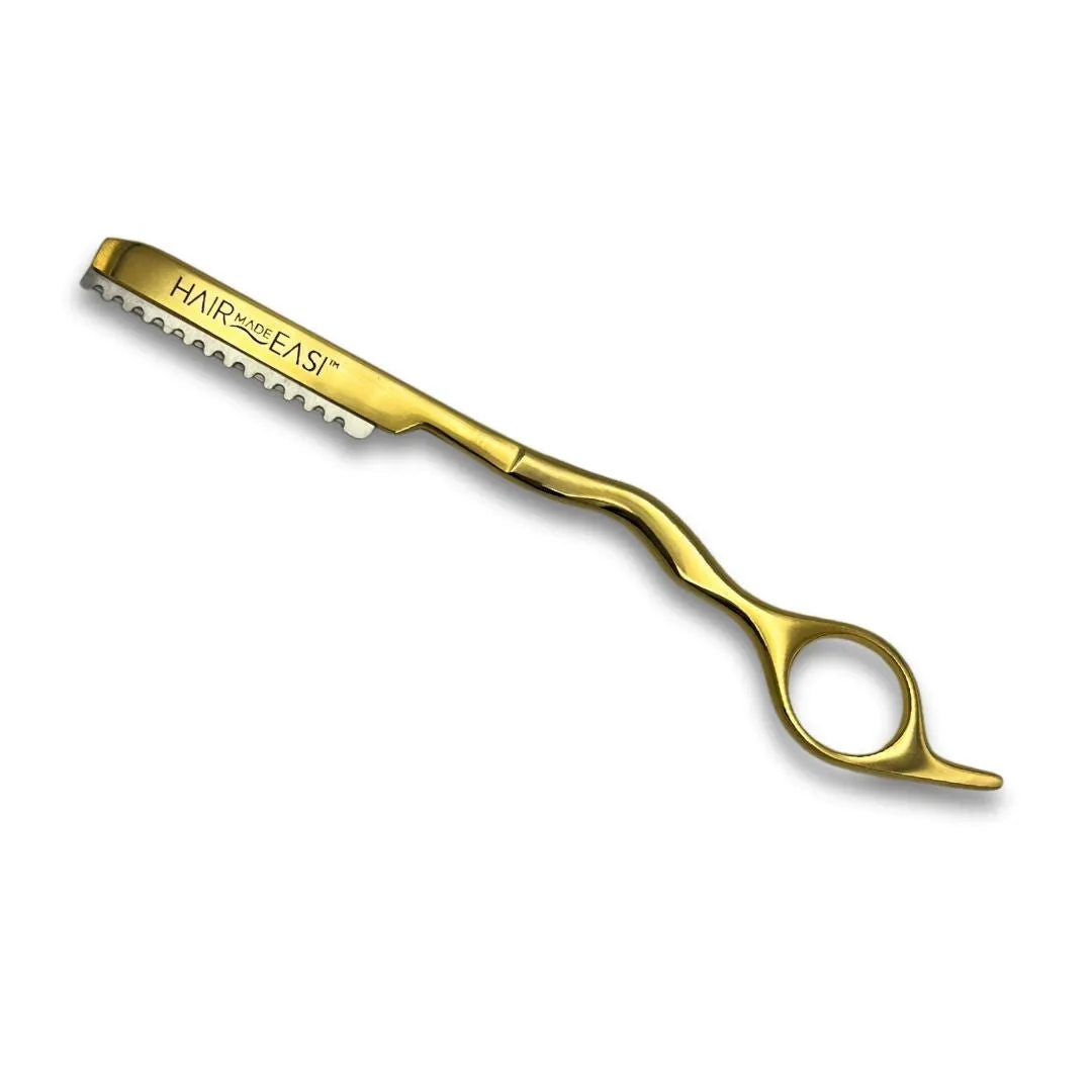 Hairdressing Razor