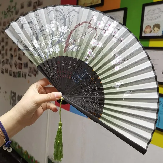 Hand Fan Kibou (21 Models)