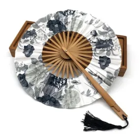 Hand Fan Ryu