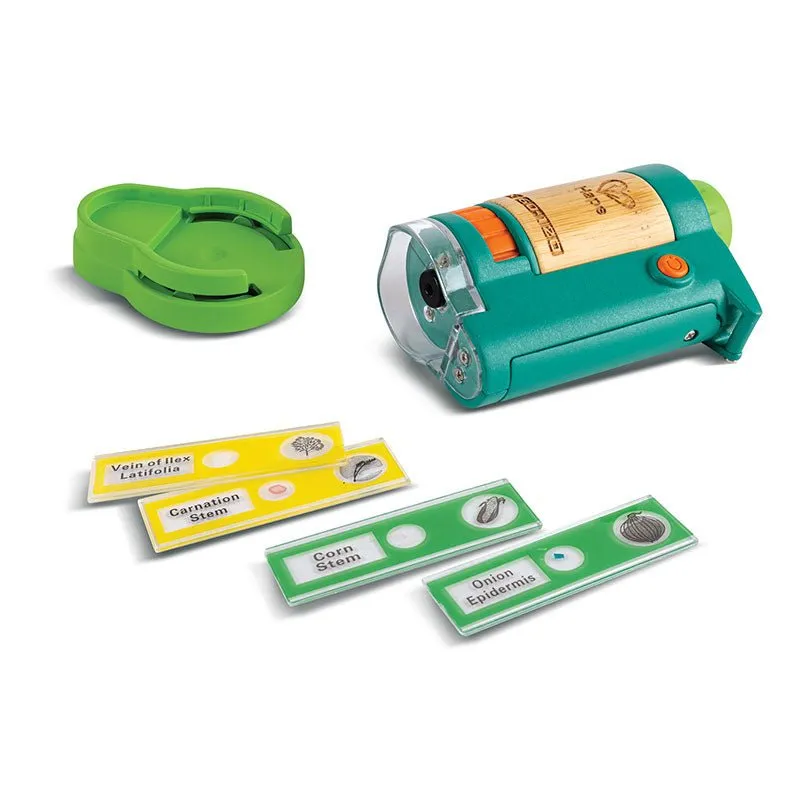 Hape Field Microcope E5583