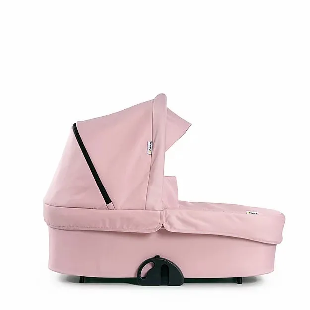 Hauck Eagle 4S Pram Carry Cot (Pink)