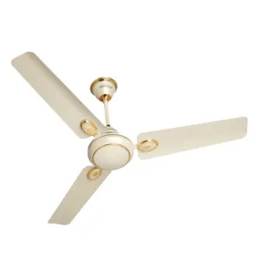 Havells Fusion 600mm Ceiling Fan (Pearl Ivory)