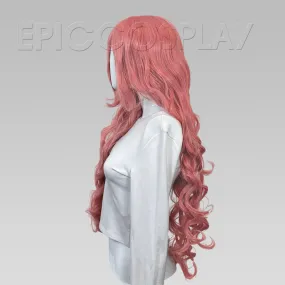 Hera - Princess Dark Pink Mix Wig