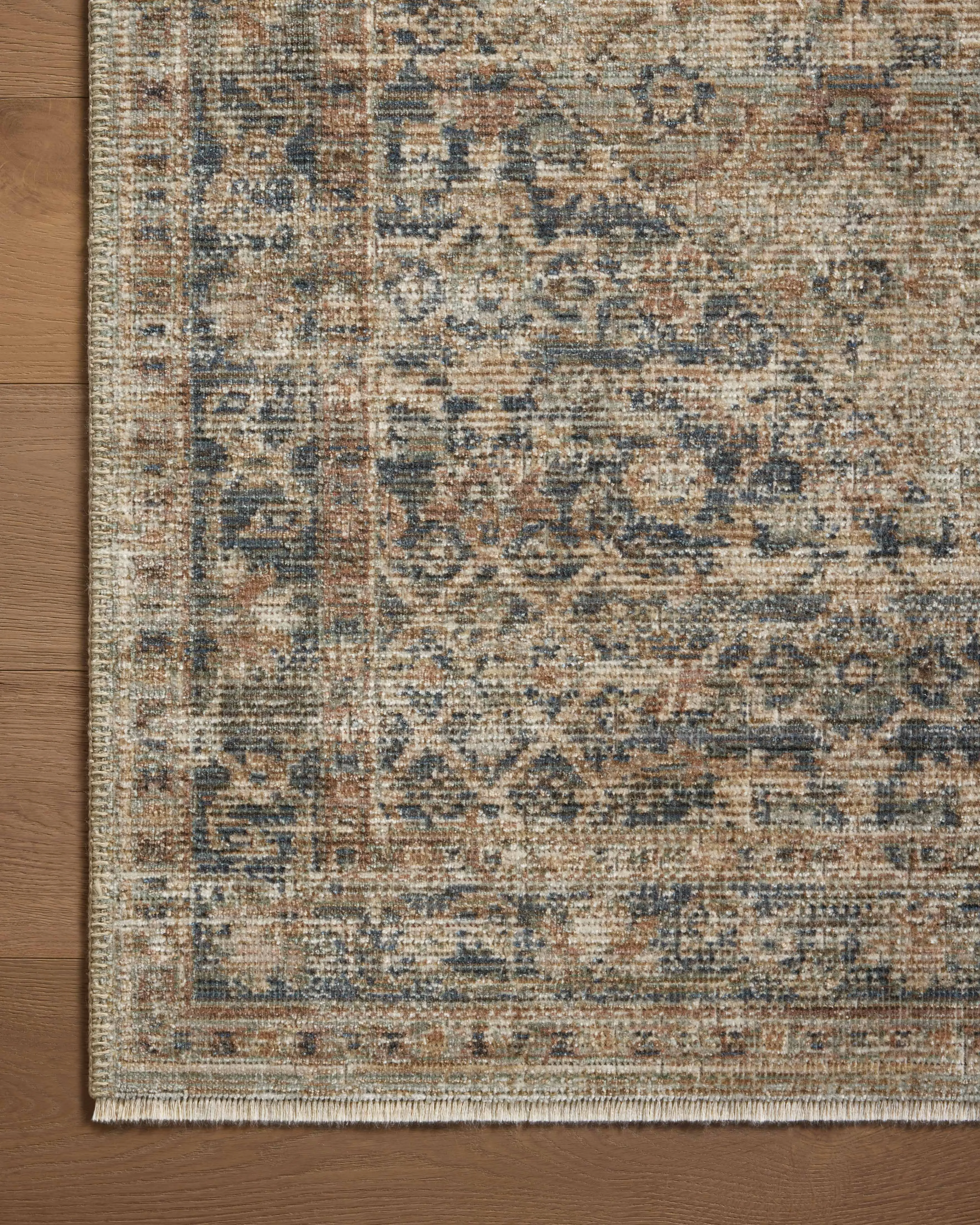 HERITAGE RUG 08