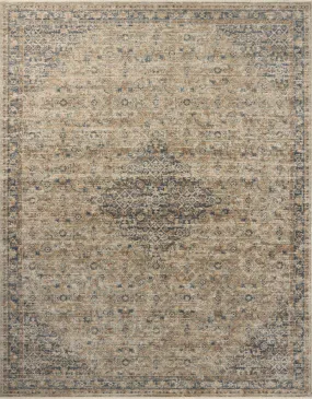 HERITAGE RUG 08