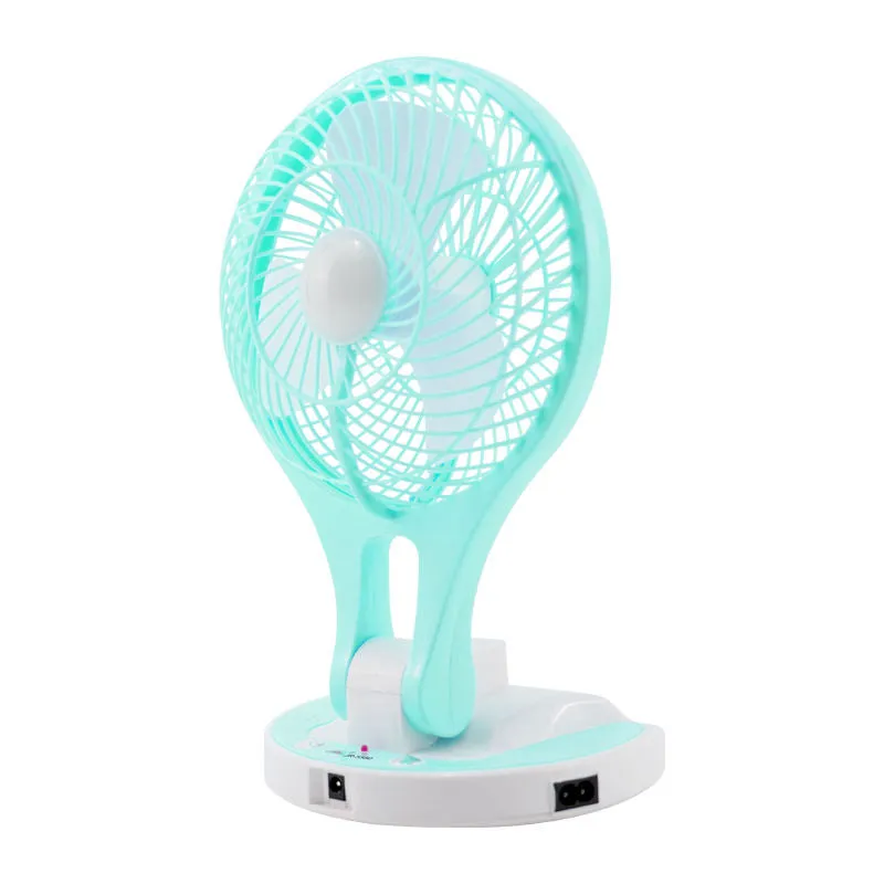 High Speed Table Top Fan-LED