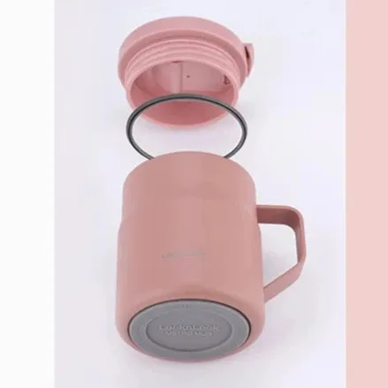 High-Value Large Capacity Thermos Mug - Stylish Office & Coffee Cup