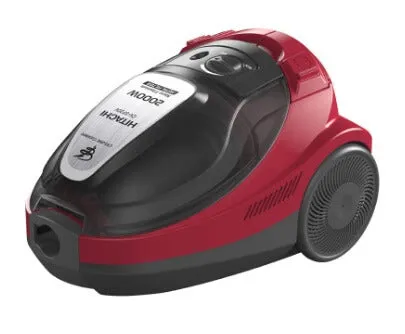 Hitachi CV-SF20V Cylinder - Cyclone Standard Vacuum Cleaner