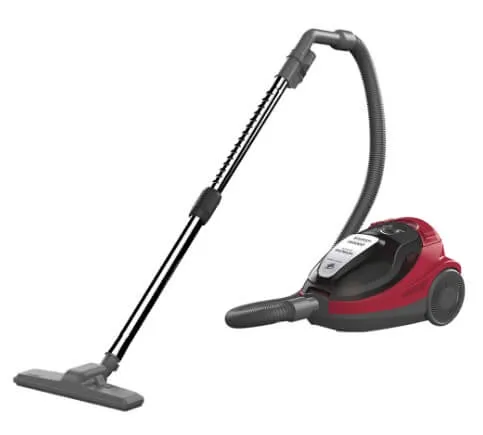 Hitachi CV-SF20V Cylinder - Cyclone Standard Vacuum Cleaner