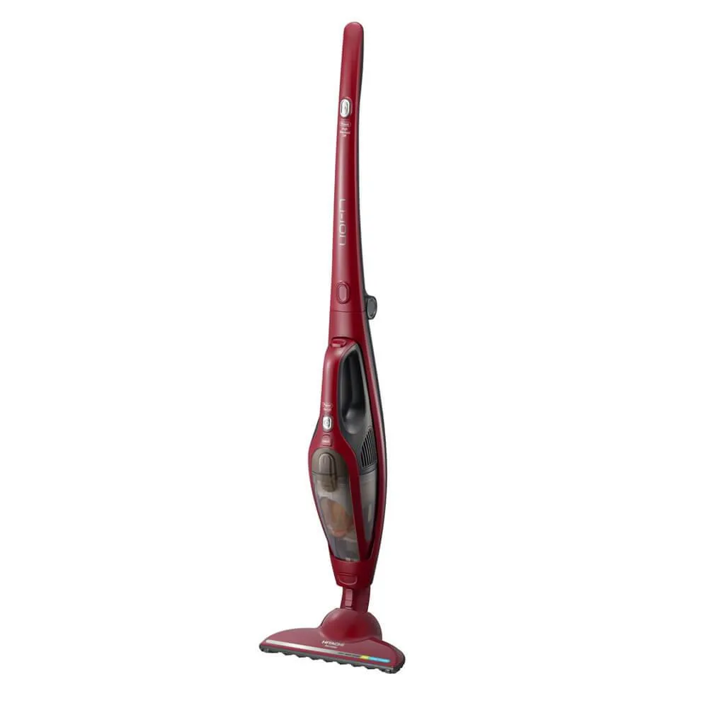 Hitachi PV-XE90 DRE Cordless Stick Vacuum Cleaner