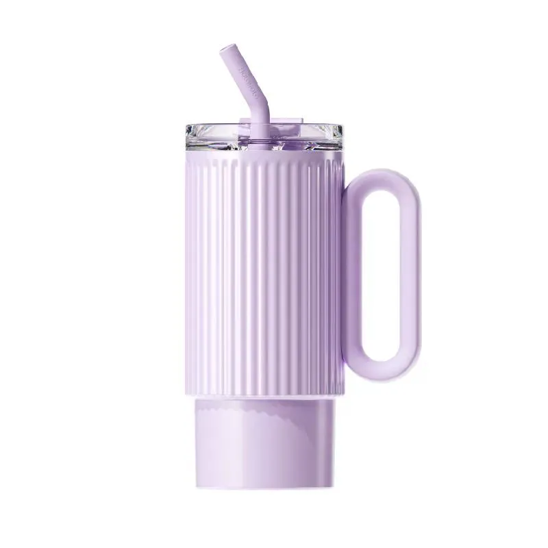 Holoholo Large Capacity Thermos Mug - Girls' Jumbo Roman Cup