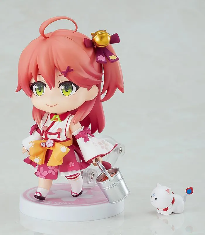 Hololive: 1722 Sakura Miko Nendoroid