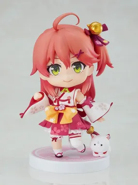 Hololive: 1722 Sakura Miko Nendoroid