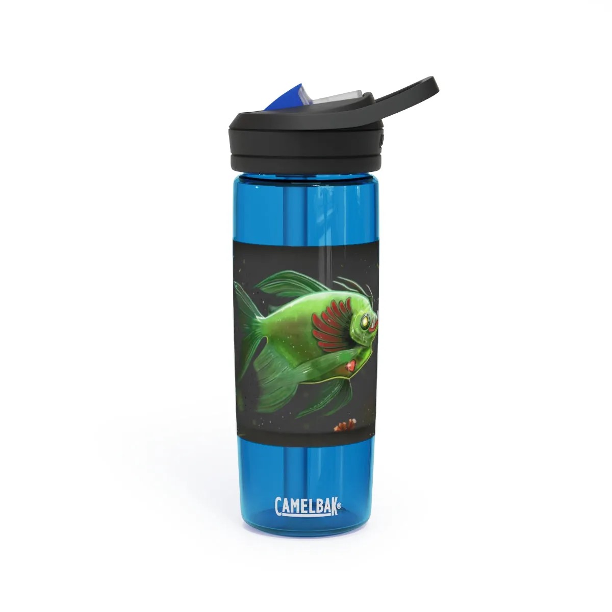 Hook Lung Jaw CamelBak Eddy®  Water Bottle, 20oz / 25oz