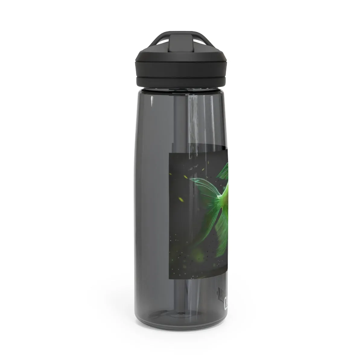 Hook Lung Jaw CamelBak Eddy®  Water Bottle, 20oz / 25oz