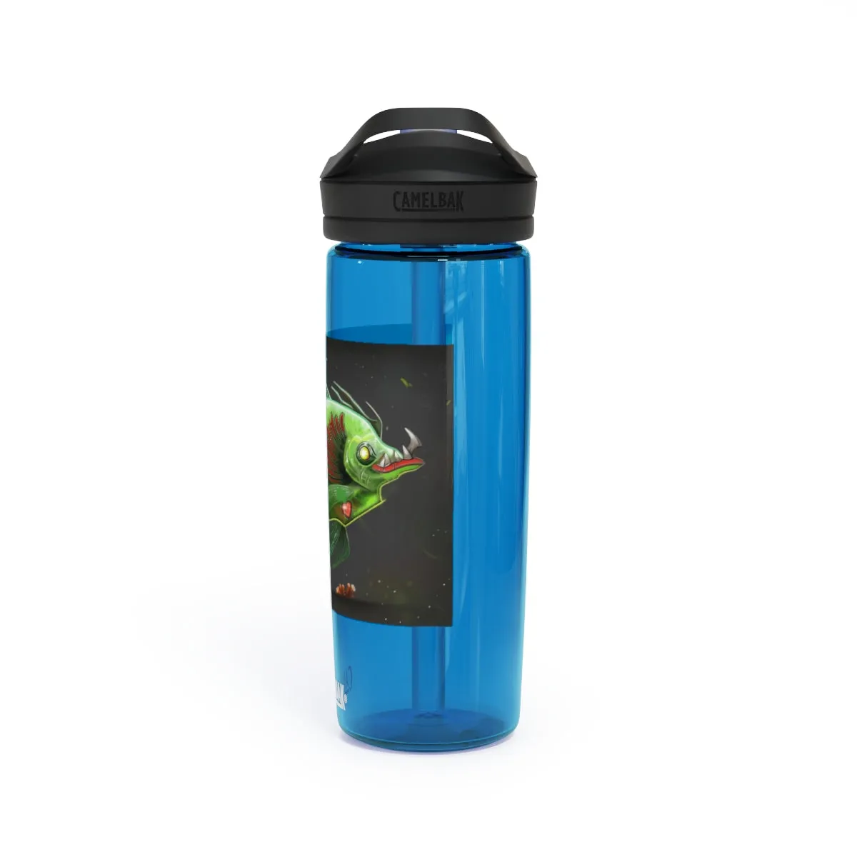 Hook Lung Jaw CamelBak Eddy®  Water Bottle, 20oz / 25oz