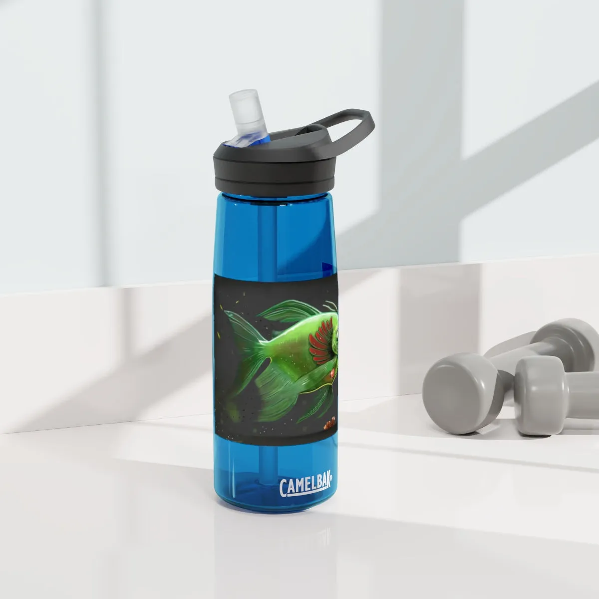 Hook Lung Jaw CamelBak Eddy®  Water Bottle, 20oz / 25oz