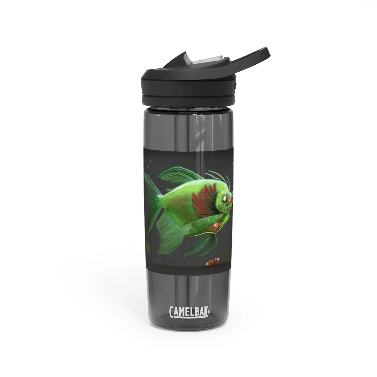 Hook Lung Jaw CamelBak Eddy®  Water Bottle, 20oz / 25oz