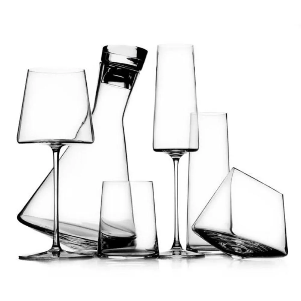 Ichendorf Manhattan Bar wine glass by Ichendorf Design