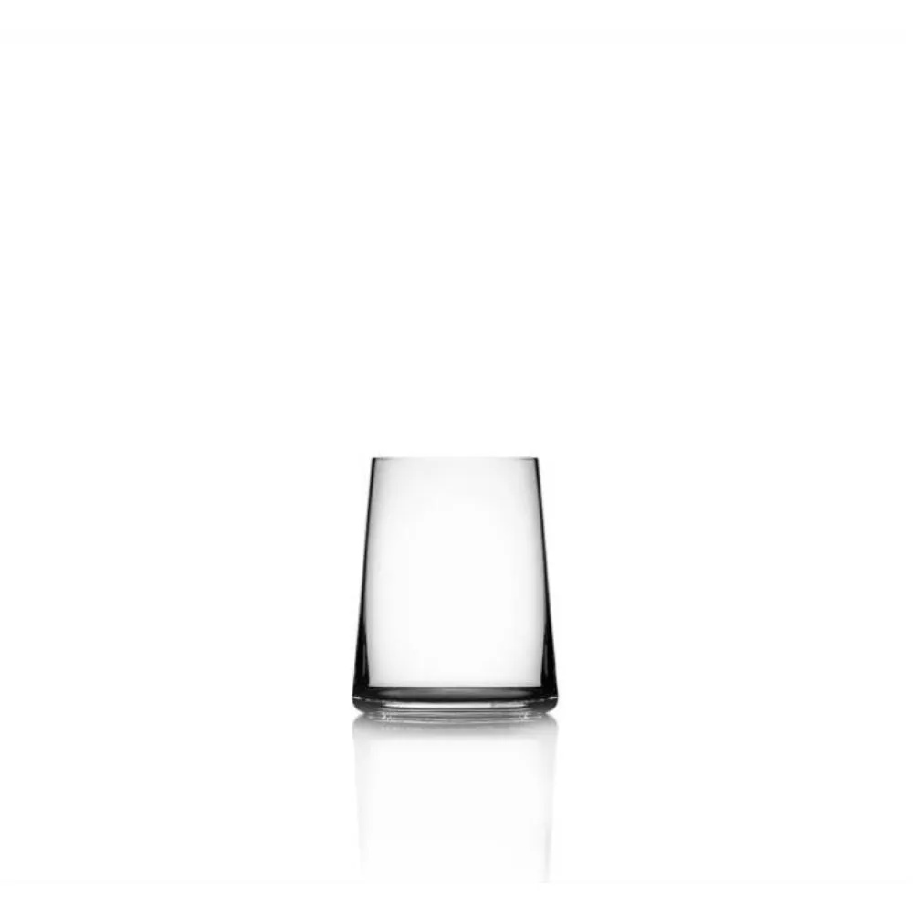 Ichendorf Manhattan Bar wine glass by Ichendorf Design