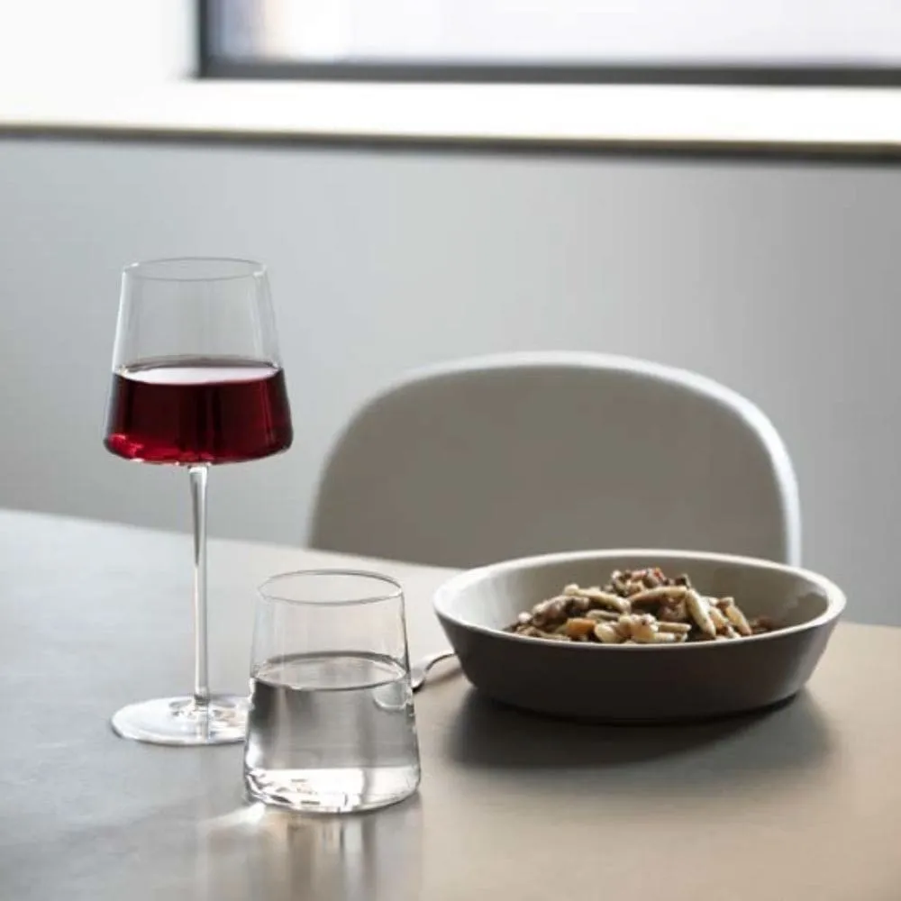 Ichendorf Manhattan Bar wine glass by Ichendorf Design