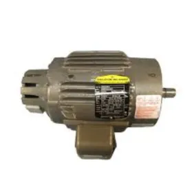 IDVSNM3587T-5, Baldor, 2 Hp, 1755 Rpm, 575V, 05E534X086G1,145TC, TENV