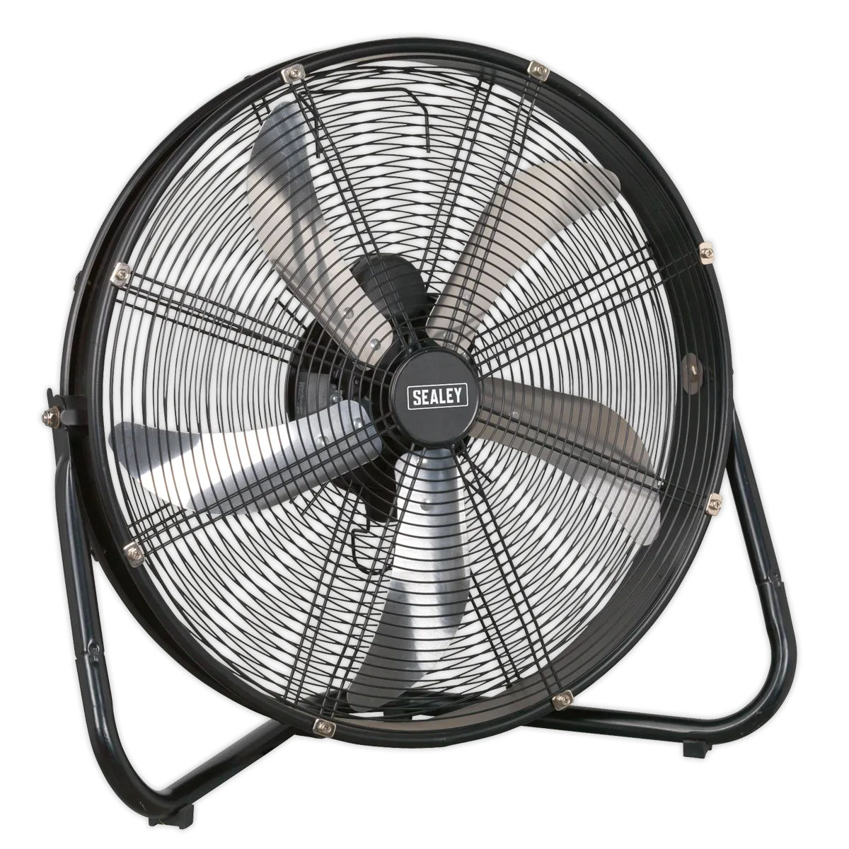 Industrial High Velocity Floor Fan 20" 230V