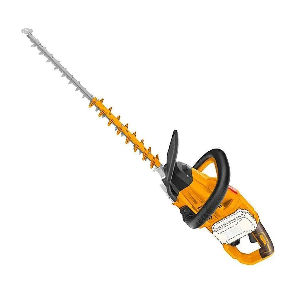 Ingco CHTLI40028 Li-Ion Hedge Trimmer 40V