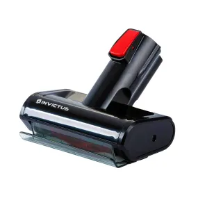 Invictus X9 - Motorized Mini Brush