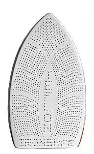 Iron Safe Sole Plate - Non-stick