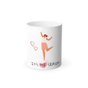 It's Me Season Mug